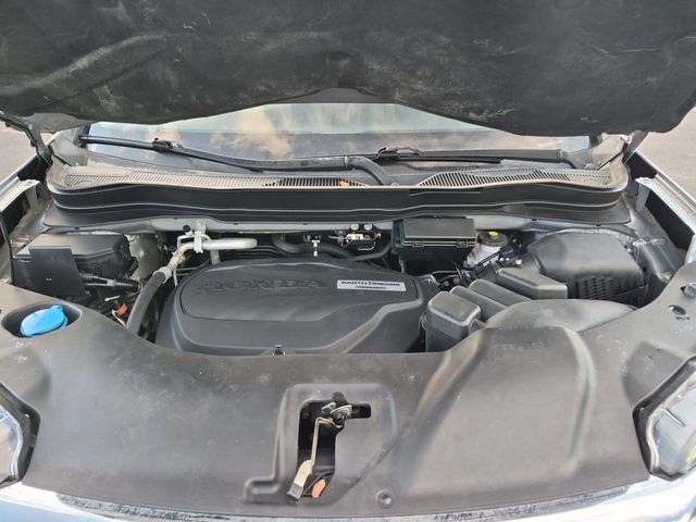 Used 2020 Honda Pilot EX image 22