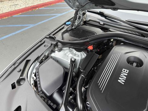 Used 2017 BMW 540i image 65