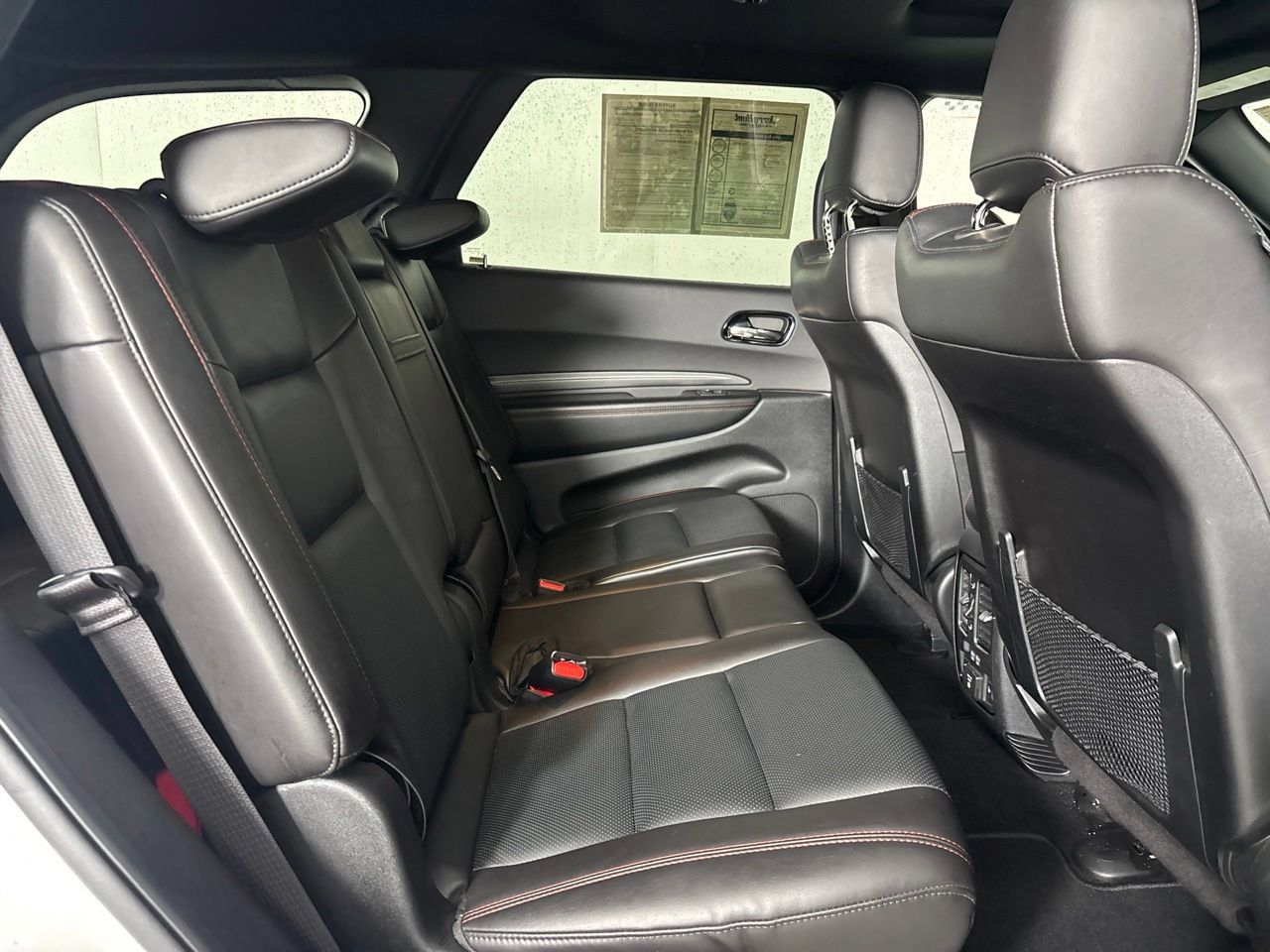 Used 2026 Dodge Durango GT AWD/4WD image 29