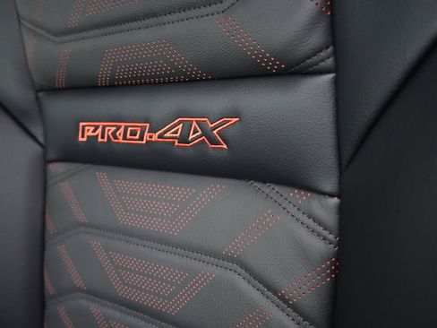 New 2026 Nissan Frontier PRO-4X image 24