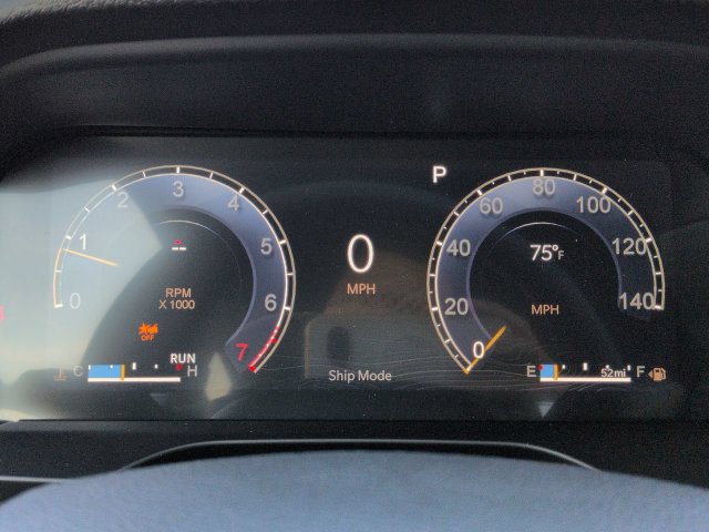 New 2027 Jeep Grand Cherokee Altitude RWD image 27