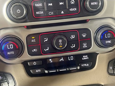 Used 2016 GMC Yukon SLT w/ HD Trailering Package RWD image 26