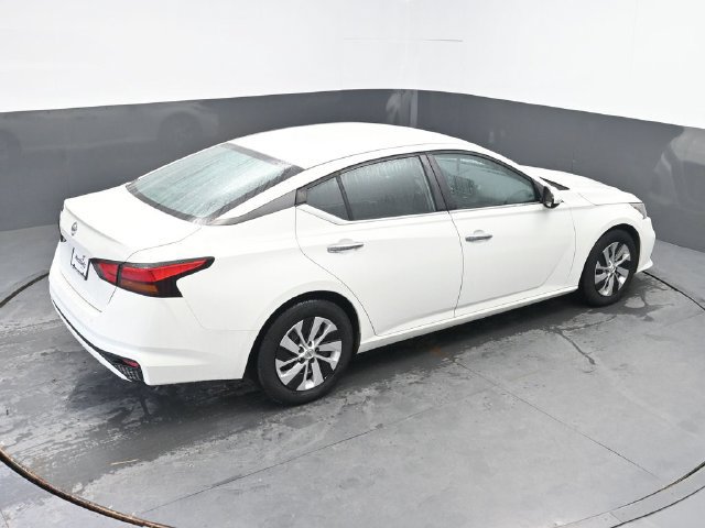 Used 2021 Nissan Altima 2.5 S FWD image 29