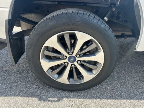 Used 2019 Ford F150 XL w/ Equipment Group 101A Mid image 12