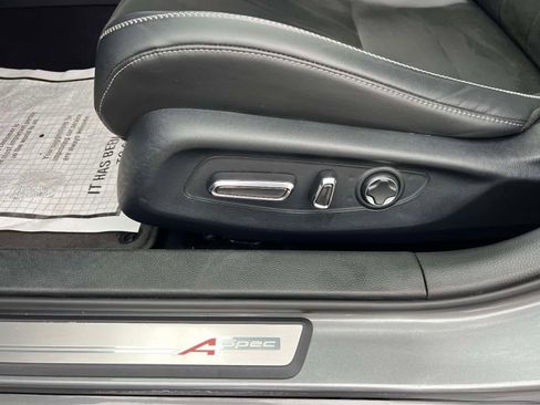 Used 2023 Acura Integra A-Spec image 20