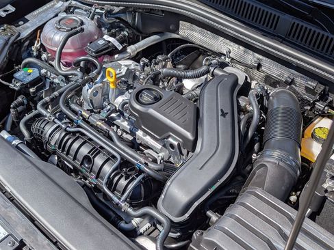 New 2026 Volkswagen Jetta S image 32