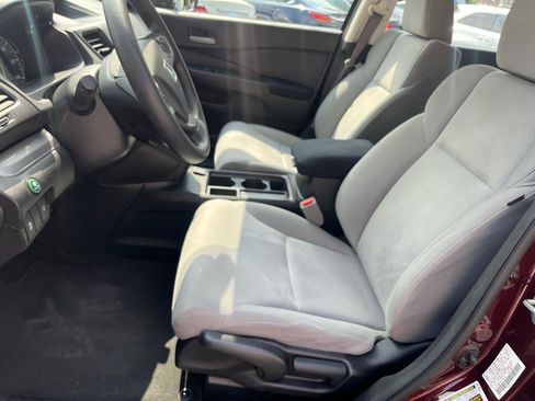 Used 2015 Honda CR-V LX image 11