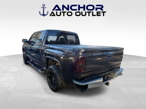 Used 2014 GMC Sierra 1500 SLT image 6