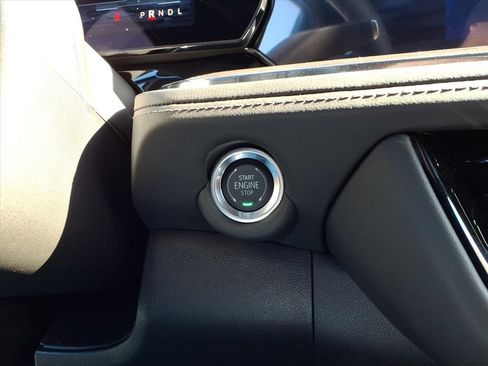 New 2026 Chevrolet Tahoe LS w/ LPO, Chrome Package image 12