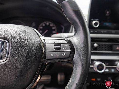 Used 2023 Honda Civic Sport image 26
