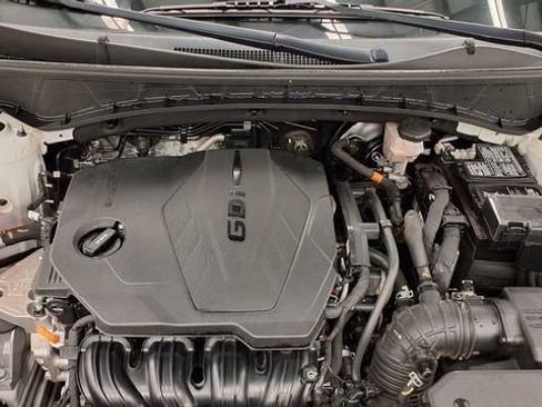 Used 2022 Hyundai Tucson SEL w/ Convenience Package image 38