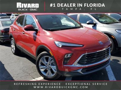 New 2026 Buick Encore GX Preferred w/ Advanced Technology Package