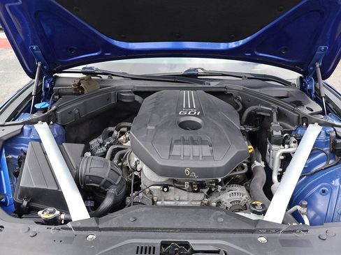 Used 2019 Genesis G70 2.0T Advanced image 19