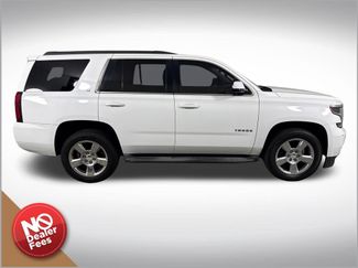 Used 2016 Chevrolet Tahoe LT w/ Max Trailering Package RWD video 2