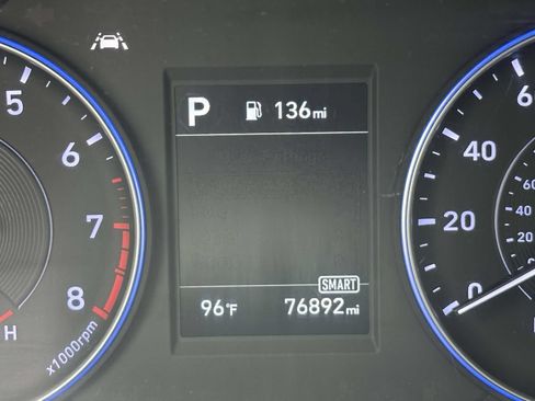 Used 2021 Hyundai Palisade SE FWD image 20