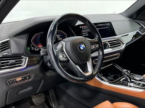 Used 2019 BMW X5 xDrive40i image 16
