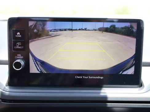 New 2026 Honda Accord SE image 18