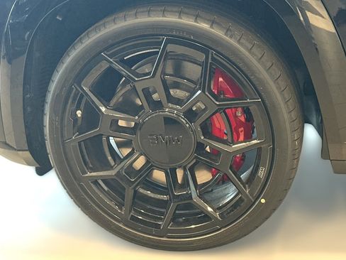 Used 2026 BMW XM Label Red AWD/4WD image 10