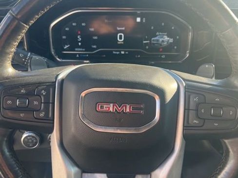 Used 2023 GMC Sierra 1500 SLT w/ SLT Premium Package image 13