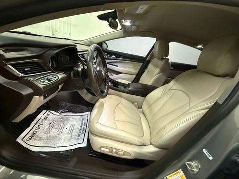 Used 2019 Buick LaCrosse Essence w/ Sights and Sounds Package FWD image 15