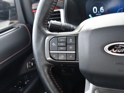 Used 2023 Ford Expedition Timberline image 39