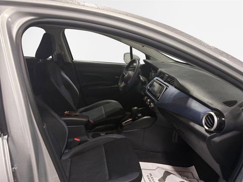 Used 2023 Nissan Versa SV image 25