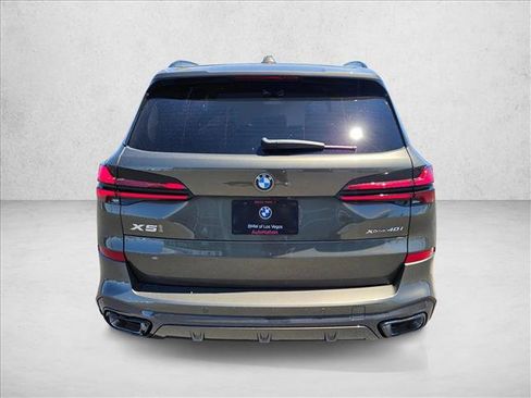 New 2026 BMW X5 xDrive40i w/ M Sport Package AWD/4WD image 8