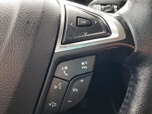 Used 2023 Ford Edge SEL w/ Convenience Package image 17