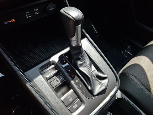 Certified 2024 Honda CR-V EX image 16