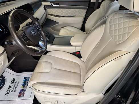 Used 2020 Hyundai Palisade Limited AWD/4WD image 19