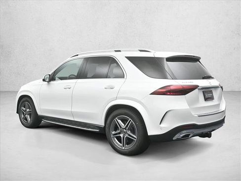 Used 2026 Mercedes-Benz GLE 450 4MATIC image 6