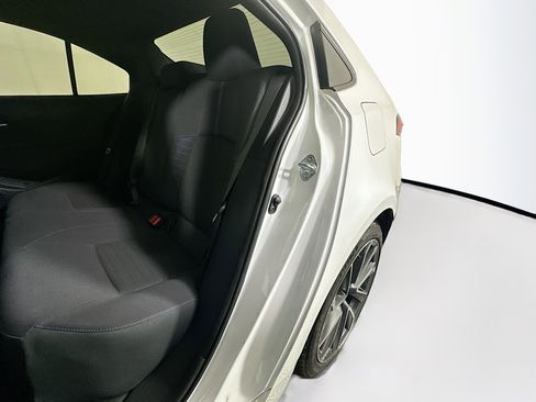 Used 2022 Toyota Corolla SE image 25