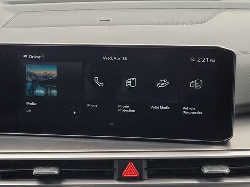 New 2026 Kia Sorento LX FWD image 15