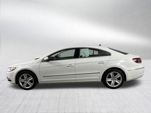 Used 2013 Volkswagen CC Sport image 4