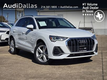 Certified 2022 Audi Q3 2.0T Premium Plus w/ Premium Plus Package