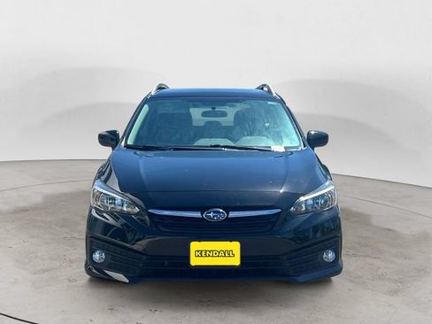 Used 2023 Subaru Impreza 2.0i Premium AWD/4WD image 8