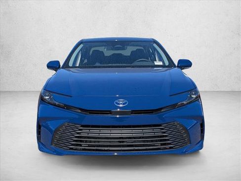 New 2026 Toyota Camry LE image 6