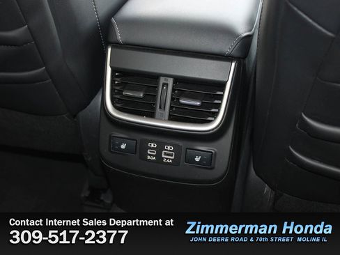 Used 2023 Subaru Outback Touring image 9