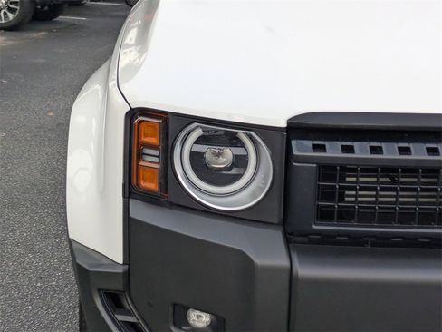 Certified 2025 Toyota Land Cruiser 1958 image 11