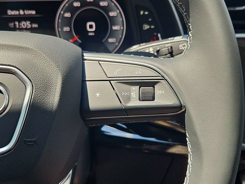 New 2026 Audi Q7 2.0T Premium Plus AWD/4WD image 19