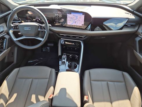 Certified 2025 Audi Q5 Premium Plus w/ Premium Plus image 14