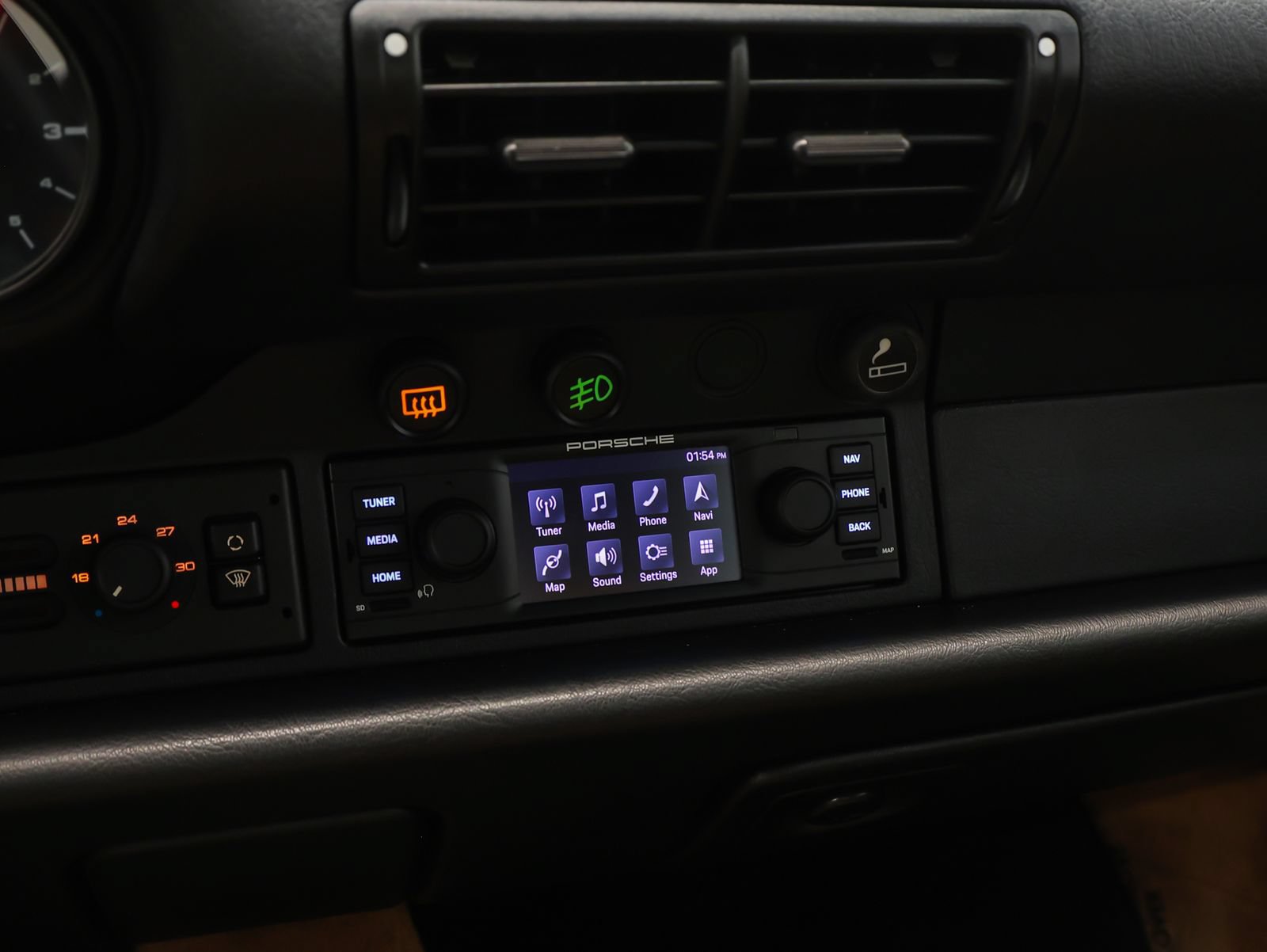 Used 1994 Porsche 911 Carrera 4 AWD/4WD image 47