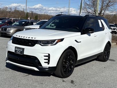 Used 2023 Land Rover Discovery S R-Dynamic