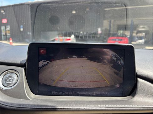 Used 2018 MAZDA MAZDA6 Grand Touring FWD image 24
