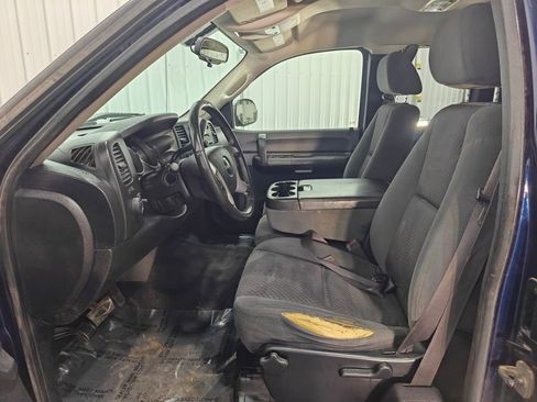 Used 2009 GMC Sierra 1500 SLE w/ Power Pack Plus image 5