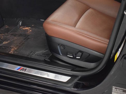 Used 2013 BMW 528i Sedan RWD image 42