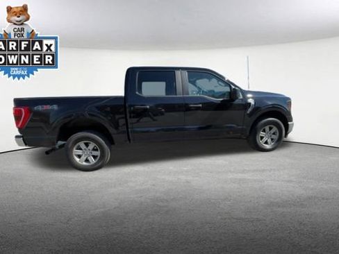 Certified 2023 Ford F150 XLT AWD/4WD image 10