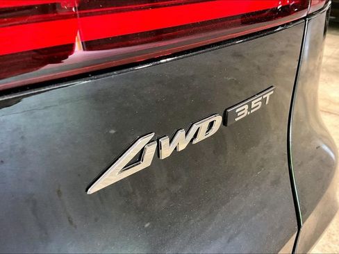 Used 2026 Genesis GV70 3.5T Sport Prestige AWD/4WD image 24