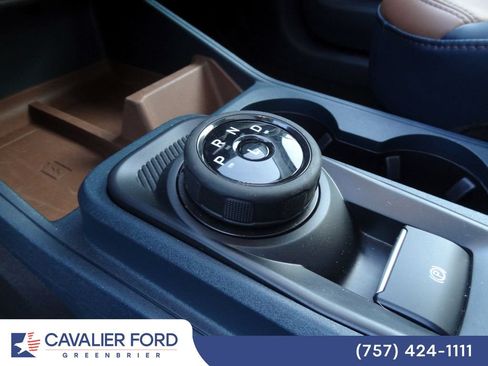 Used 2023 Ford Maverick Lariat w/ Lariat Luxury Package AWD/4WD image 13