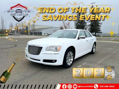 Used 2012 Chrysler 300 Limited